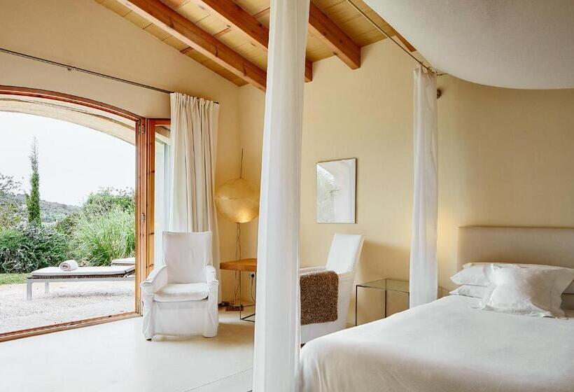 سوییت جونیور, Son Gener Hotel Spa
