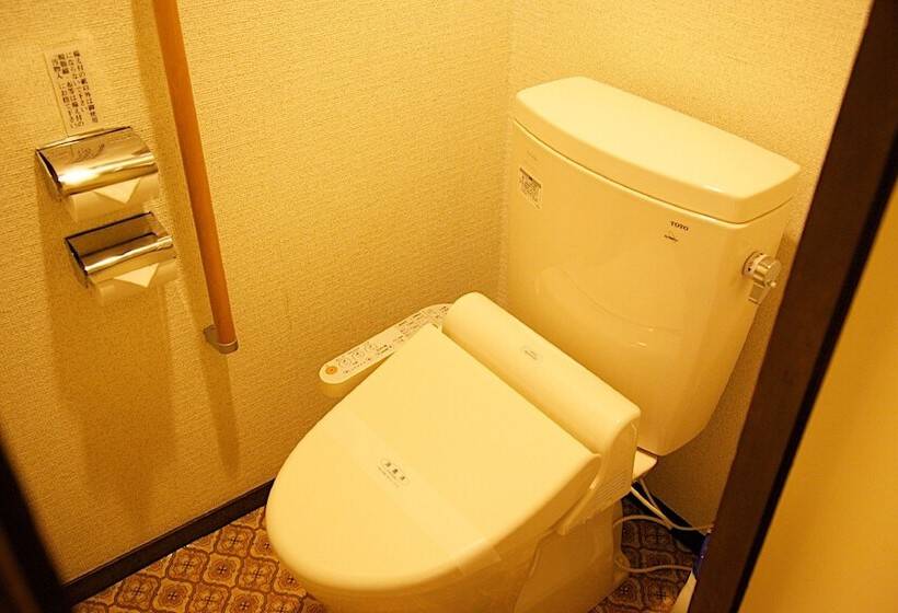 اتاق سوپریور, Tsuruya Ryokan