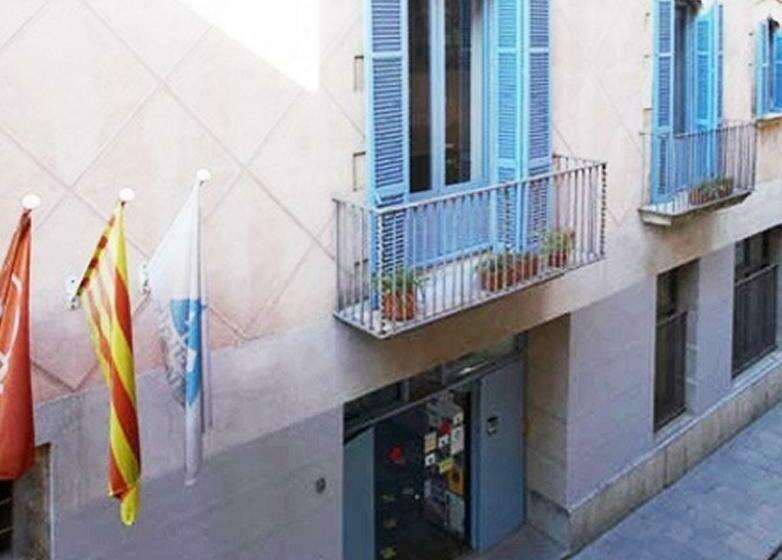 Habitación Estándar con Literas Baño Compartido, Alberg Girona Xanascat