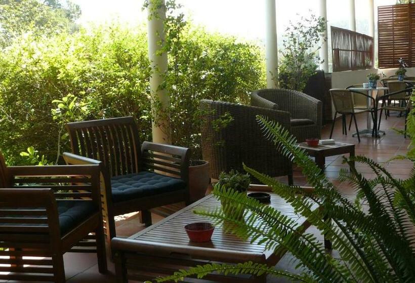 اتاق استاندارد با سرویس بهداشتی مشترک, B&b Inés