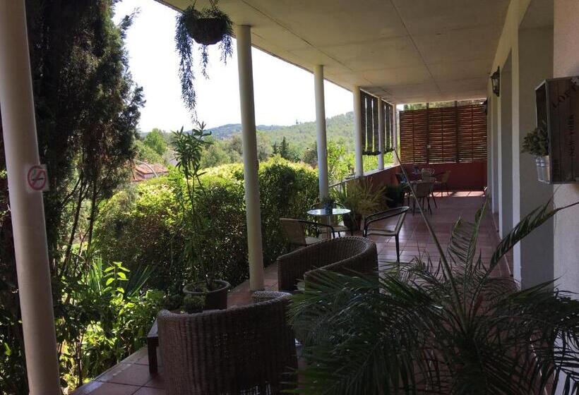 خانه 1 خوابه, B&b Inés