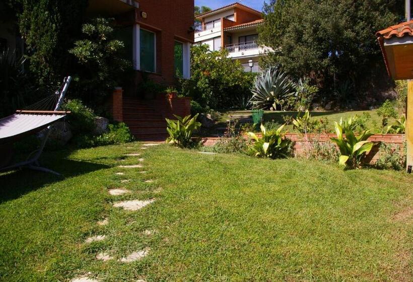 خانه 1 خوابه, B&b Inés