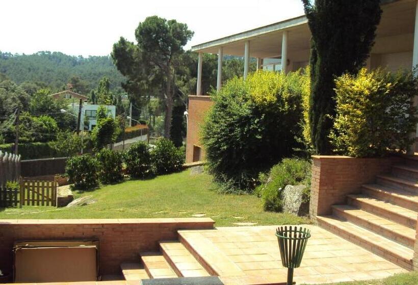 خانه 1 خوابه, B&b Inés