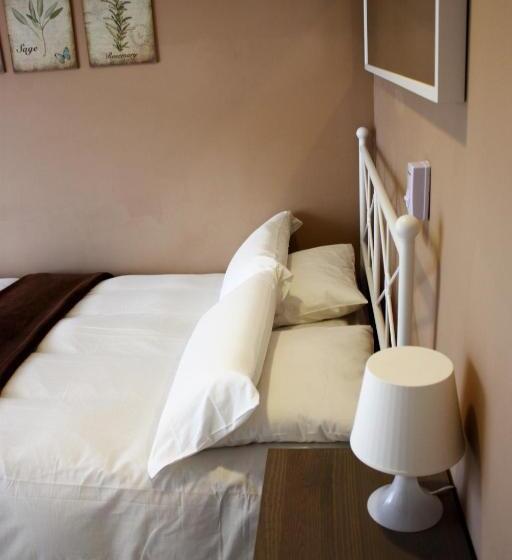 خانه 1 خوابه, B&b Inés