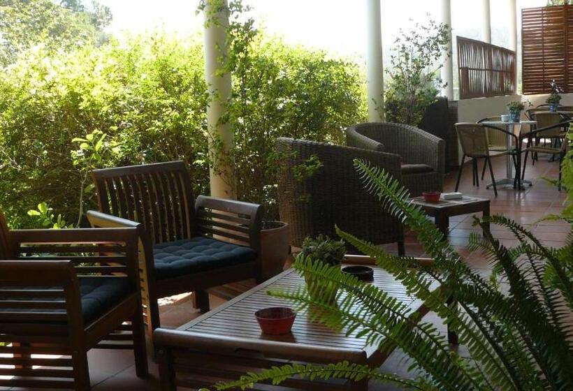 خانه 1 خوابه, B&b Inés
