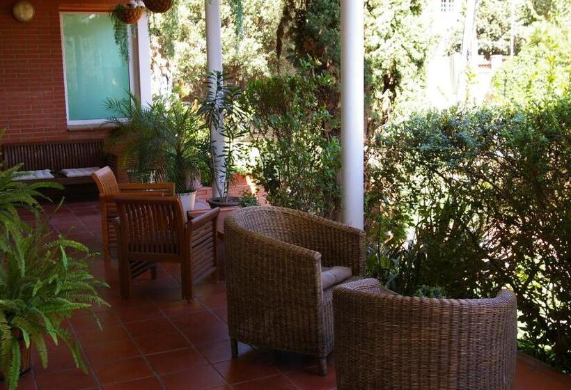 خانه 1 خوابه, B&b Inés