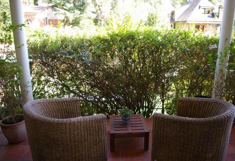 خانه 1 خوابه, B&b Inés