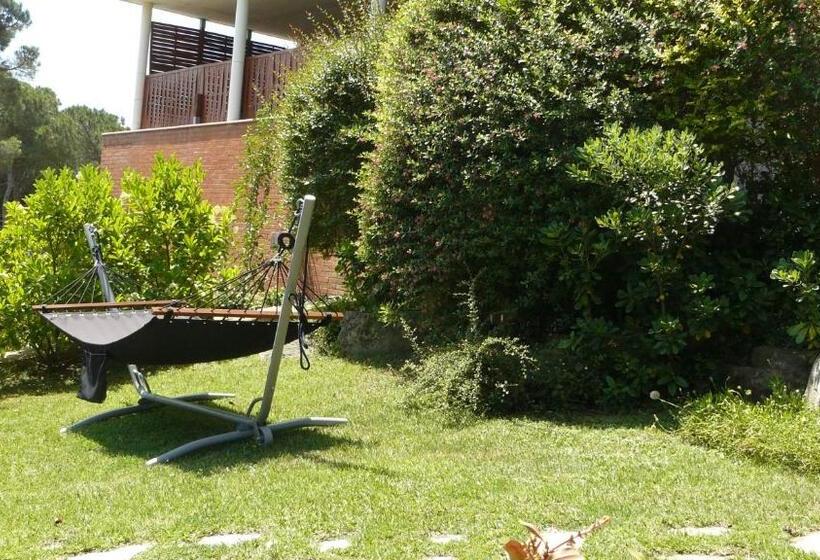 خانه 1 خوابه, B&b Inés