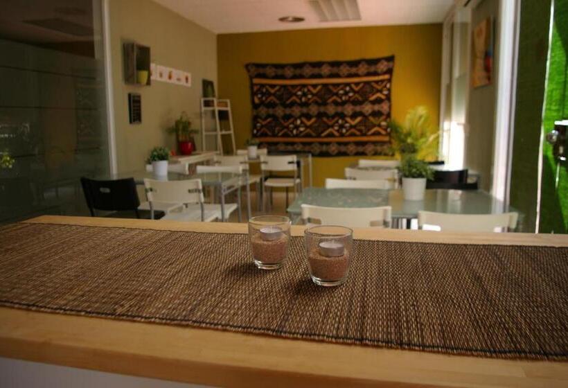 خانه 1 خوابه, B&b Inés