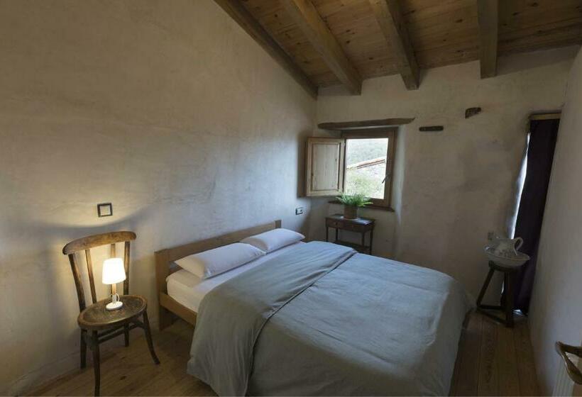 اتاق استاندارد, Mas Rural El Negre
