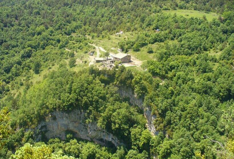 اتاق استاندارد, Mas Rural El Negre