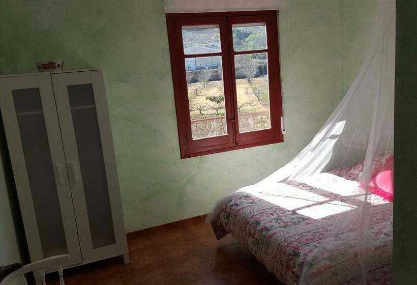 标准间, Hostal A La Sombra Del Laurel