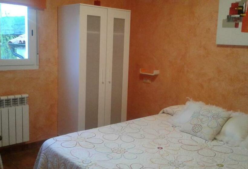 标准间, Hostal A La Sombra Del Laurel
