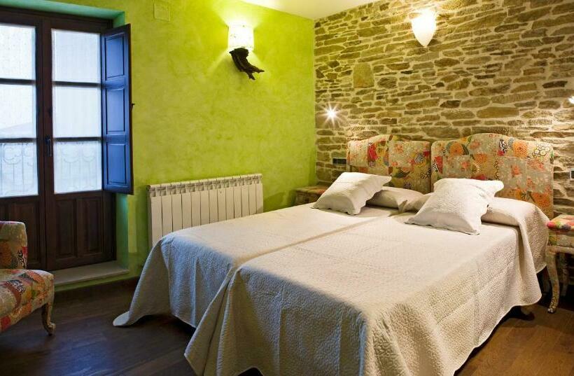اتاق استاندارد, Hostal Raices