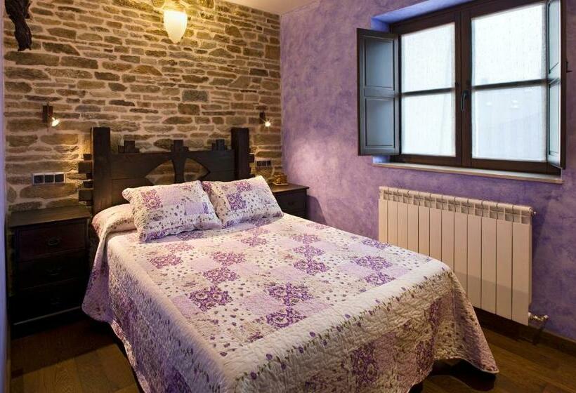 اتاق استاندارد, Hostal Raices