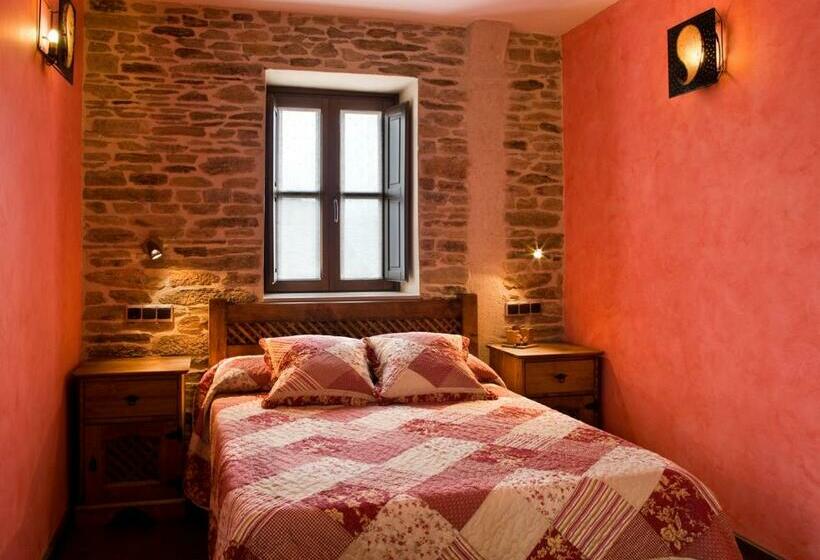 اتاق استاندارد, Hostal Raices