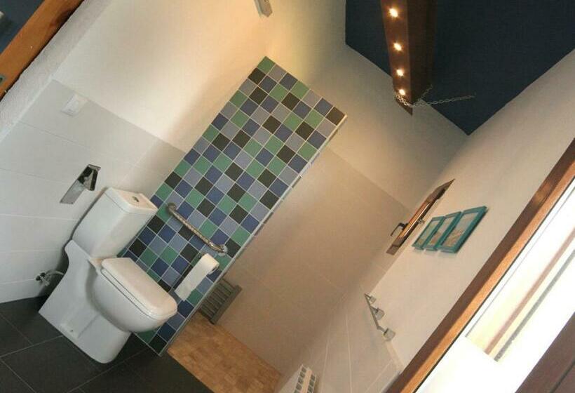 اتاق استاندارد, B&b Casa Rural Mas Del Rey