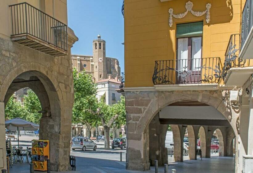 سوییت سوپریور, Cal Comabella