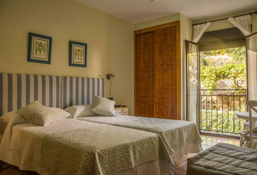 اتاق استاندارد, Casa Rural Fuente El Boticario