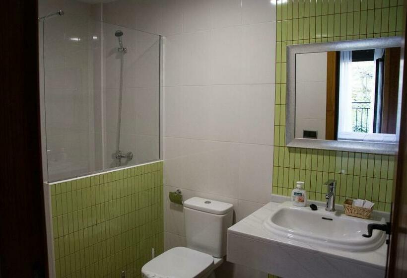 اتاق استاندارد, Casa Rural Fuente El Boticario