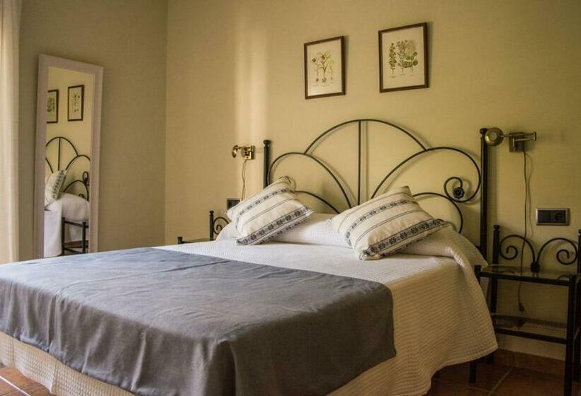 اتاق استاندارد, Casa Rural Fuente El Boticario
