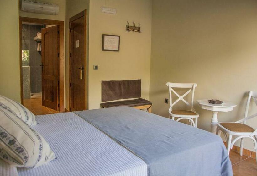اتاق استاندارد, Casa Rural Fuente El Boticario