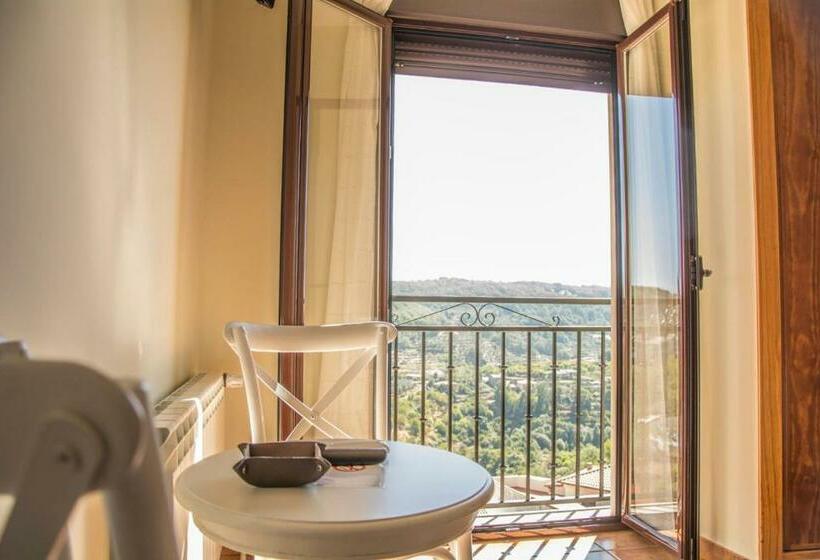 اتاق استاندارد, Casa Rural Fuente El Boticario