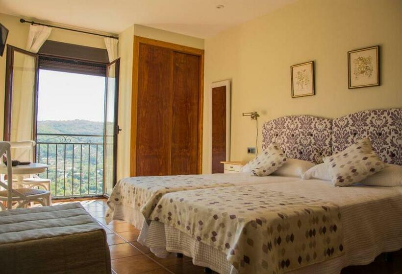 اتاق استاندارد, Casa Rural Fuente El Boticario