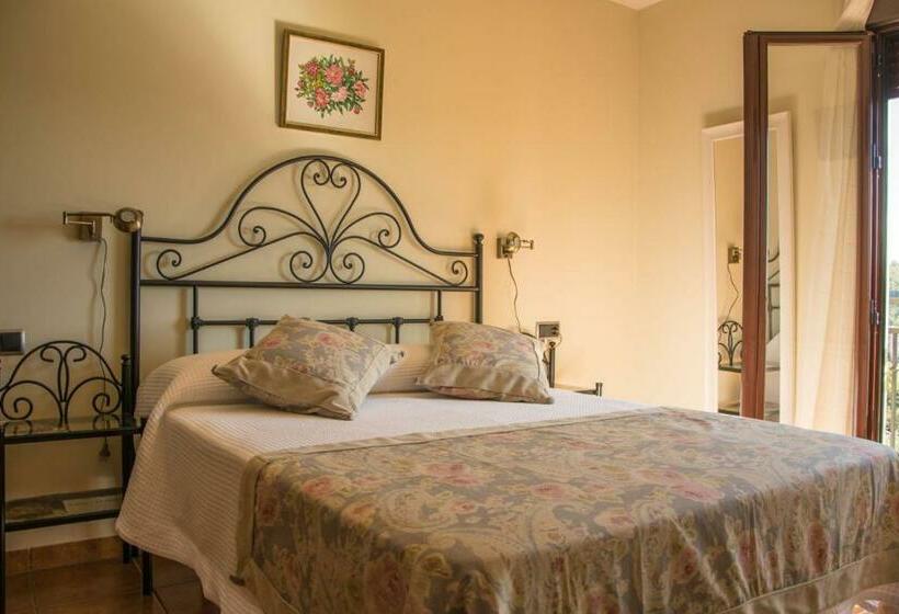 اتاق استاندارد, Casa Rural Fuente El Boticario