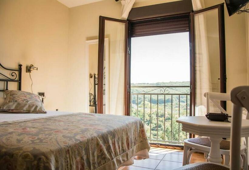 اتاق استاندارد, Casa Rural Fuente El Boticario