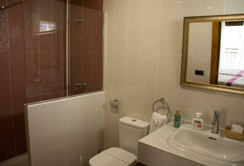 اتاق استاندارد, Casa Rural Fuente El Boticario