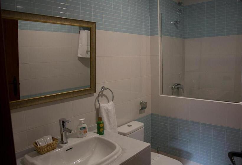 اتاق استاندارد, Casa Rural Fuente El Boticario