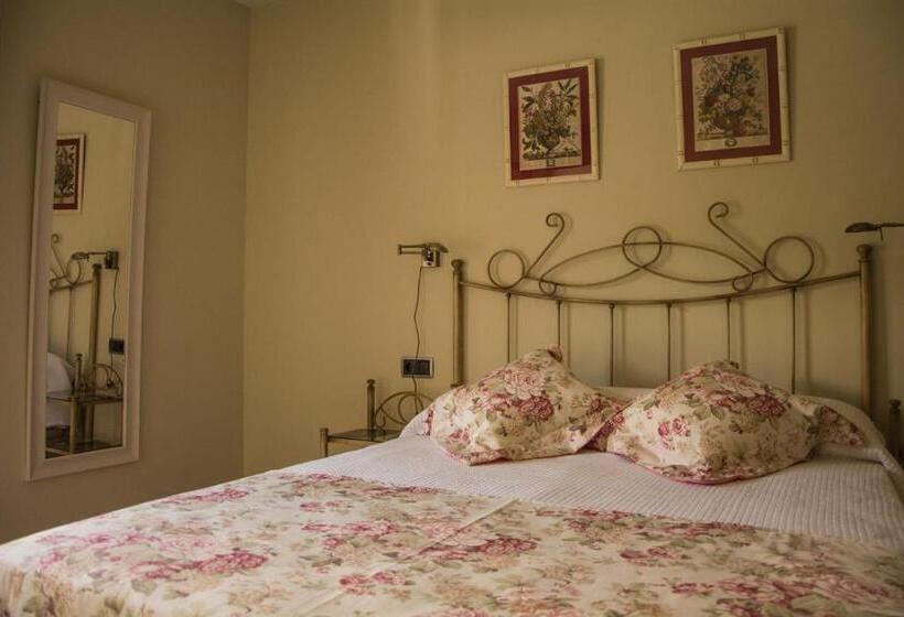 اتاق استاندارد, Casa Rural Fuente El Boticario