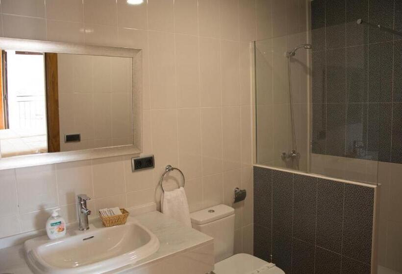 اتاق استاندارد, Casa Rural Fuente El Boticario