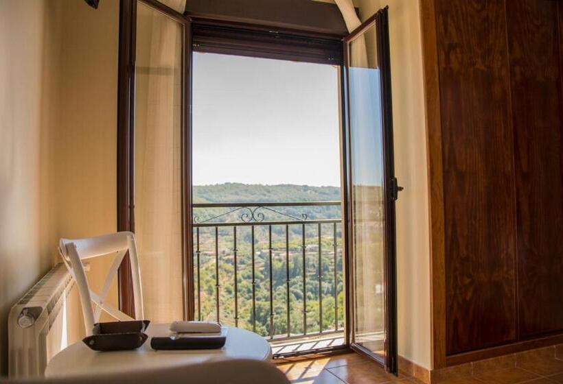 اتاق استاندارد, Casa Rural Fuente El Boticario