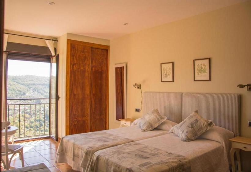 اتاق استاندارد, Casa Rural Fuente El Boticario