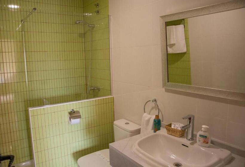 اتاق استاندارد, Casa Rural Fuente El Boticario