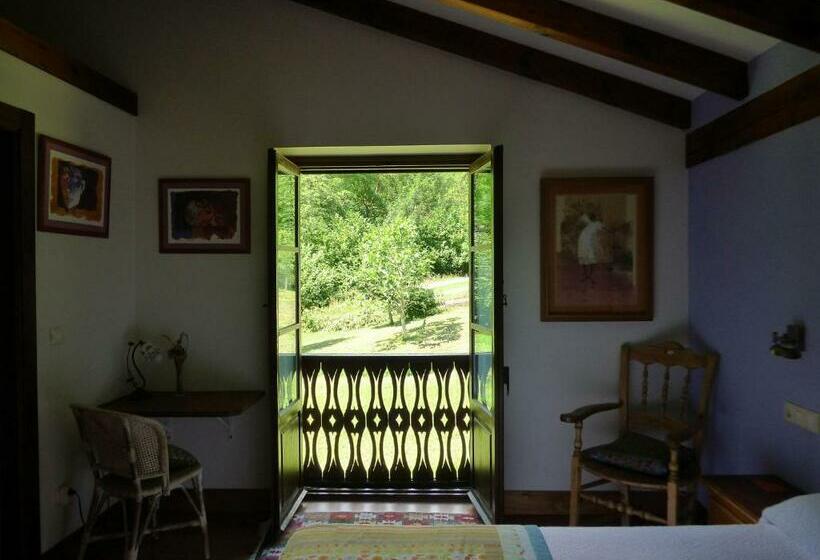 اتاق استاندارد, Casa Rural Los Riegos