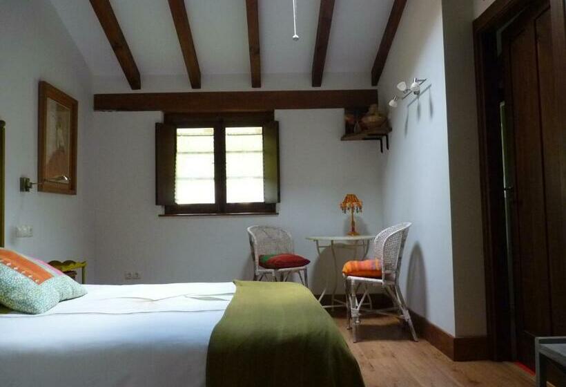 اتاق استاندارد, Casa Rural Los Riegos
