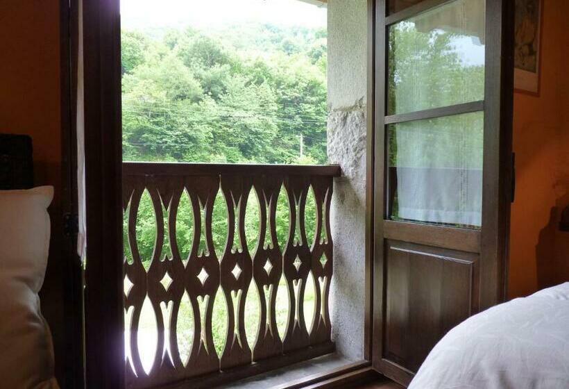 اتاق استاندارد, Casa Rural Los Riegos