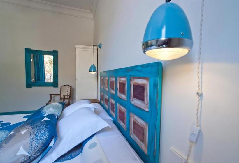 اتاق استاندارد, Hostal Chic