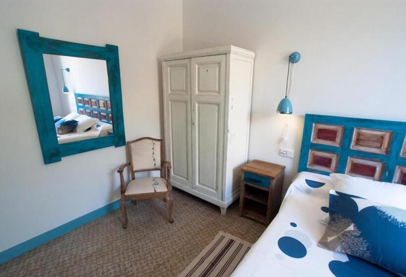 اتاق استاندارد, Hostal Chic