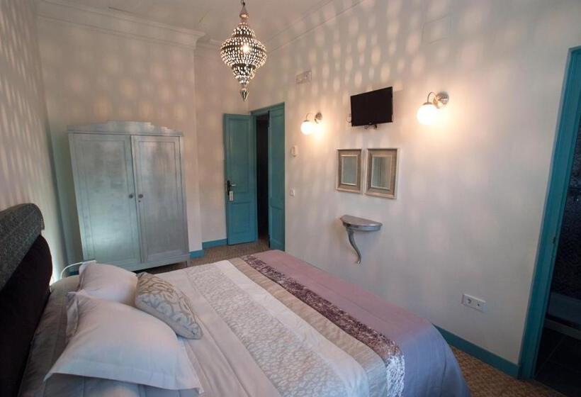 اتاق استاندارد, Hostal Chic