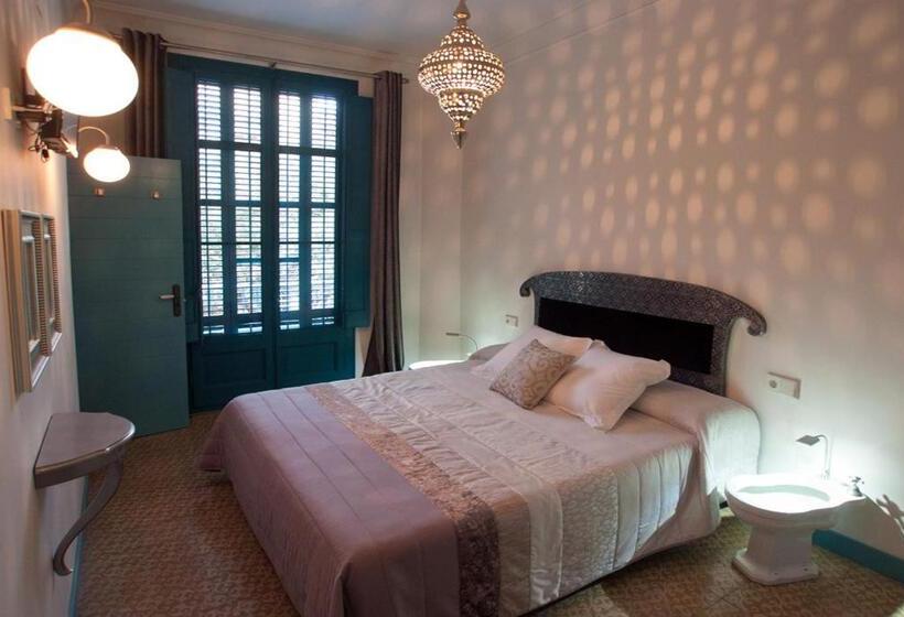 اتاق استاندارد, Hostal Chic