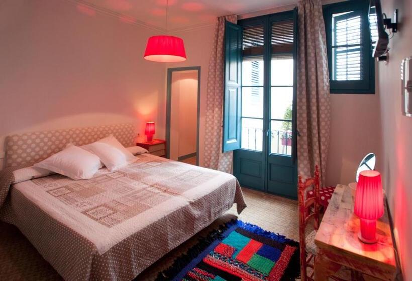 اتاق استاندارد, Hostal Chic