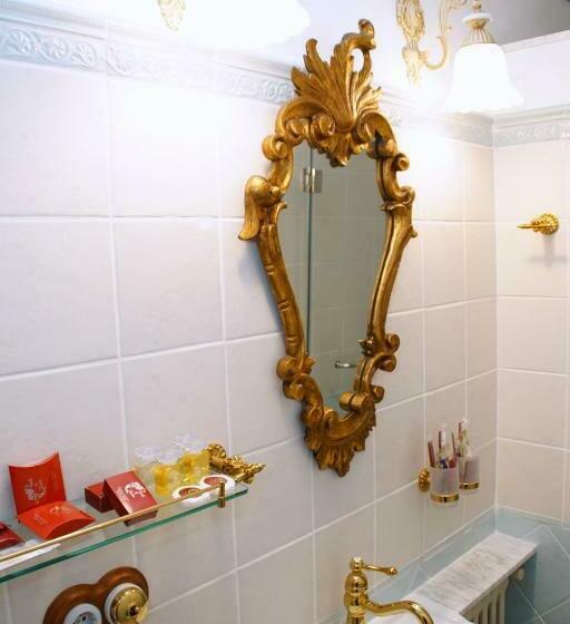 اتاق لوکس, Sitges Royal Rooms