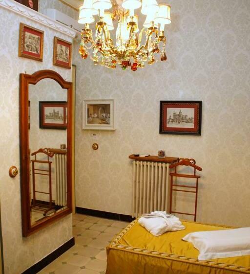 اتاق لوکس, Sitges Royal Rooms