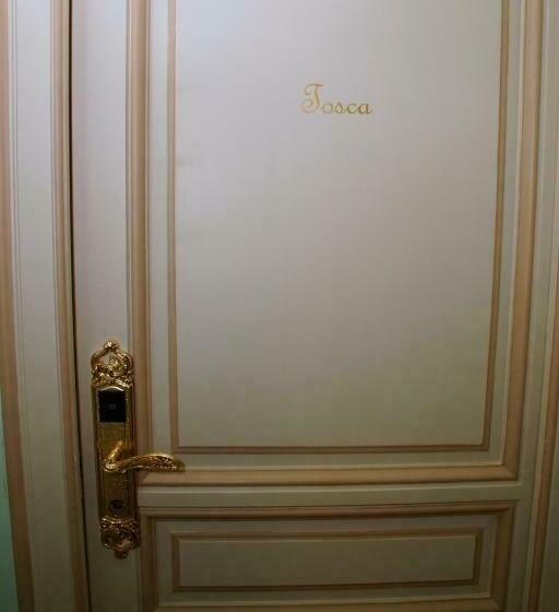 اتاق لوکس, Sitges Royal Rooms
