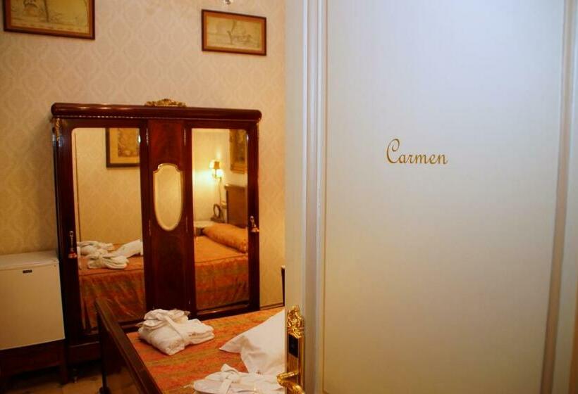 اتاق استاندارد, Sitges Royal Rooms