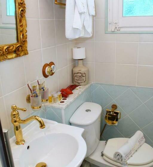 اتاق استاندارد, Sitges Royal Rooms